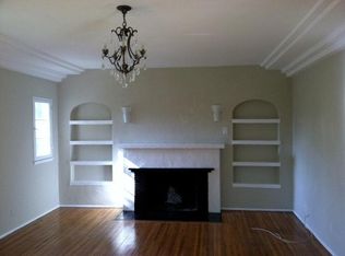 1232 S Hayworth Ave, Los Angeles, CA 90035