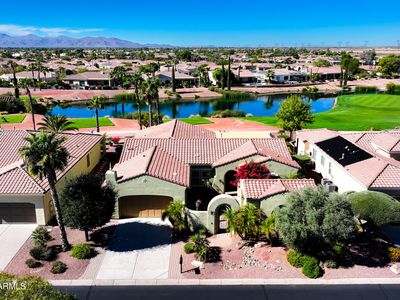23206 N Del Monte Dr, Sun City West, AZ, 85375