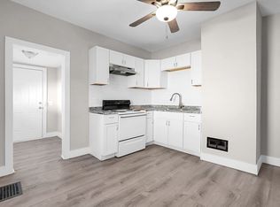 Newly Updated 2 Bedroom Home Bright, Modern, and Move-In Ready!, Columbus, OH 43207