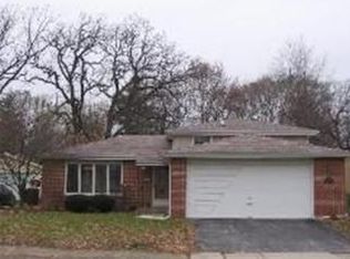 17820 Ashland Ave, Homewood, IL 60430