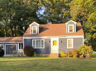 4 Kelley Dr, Dover, NH 03820