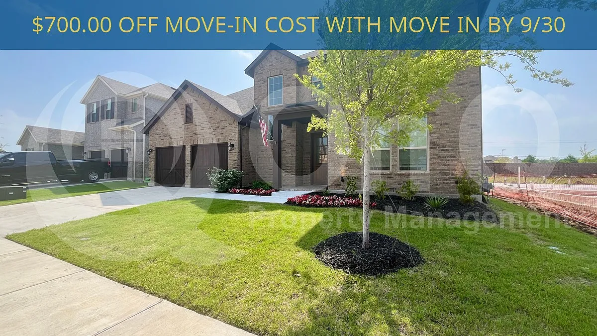 4 bed, 3.5 bath, 3289 sqft, $3,225 — Photo 1