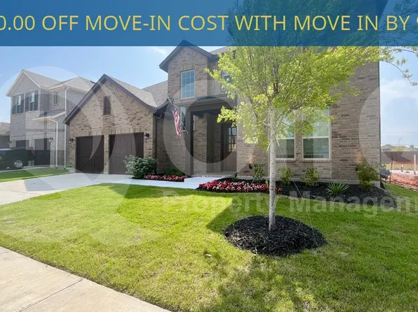 333 Elk Dr, Fate, TX 75189