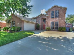 3904 Mitchell Ct, Sachse, TX 75048