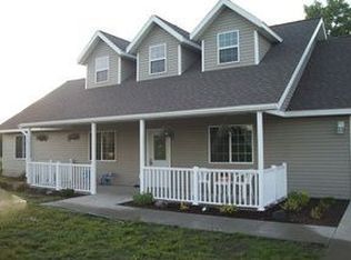 20136 Audubon Lake Rd, Audubon, MN 56511