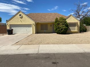 6938 W Laurel Ln, Peoria, AZ 85345
