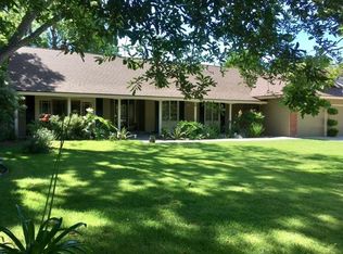 6043 N Pleasant Ave, Fresno, CA