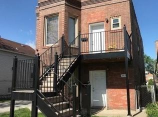 9642 S Escanaba Ave #2, Chicago, IL 60617