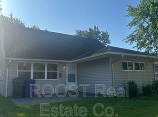 1150 Elderwood Ave, Columbus, OH 43227