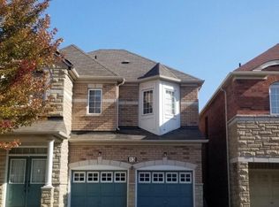 13 Grover Rd #BASEMENT, Brampton, ON L6Y 5R4