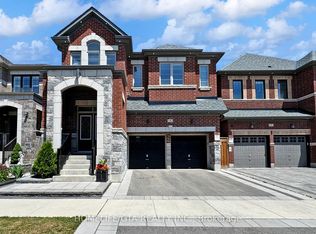 4 Auckland Dr E #BASEMENT, Whitby, ON L1P 0G6