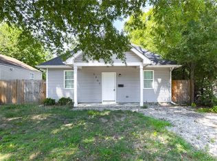 3407 E Broad Rock Rd, Richmond, VA 23224