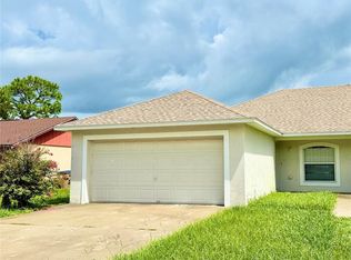 715 Lucaya Dr, Kissimmee, FL 34758