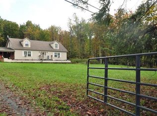 288 Wade Rd, Liberty, NY 12754