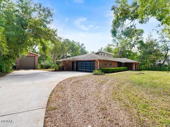 6185 Shoreline Dr, Port Orange, FL 32127