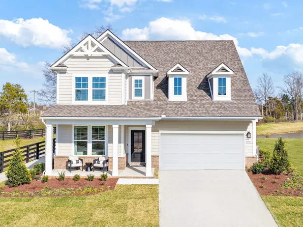 Wynwood Plan, Cottages of Bearwood
