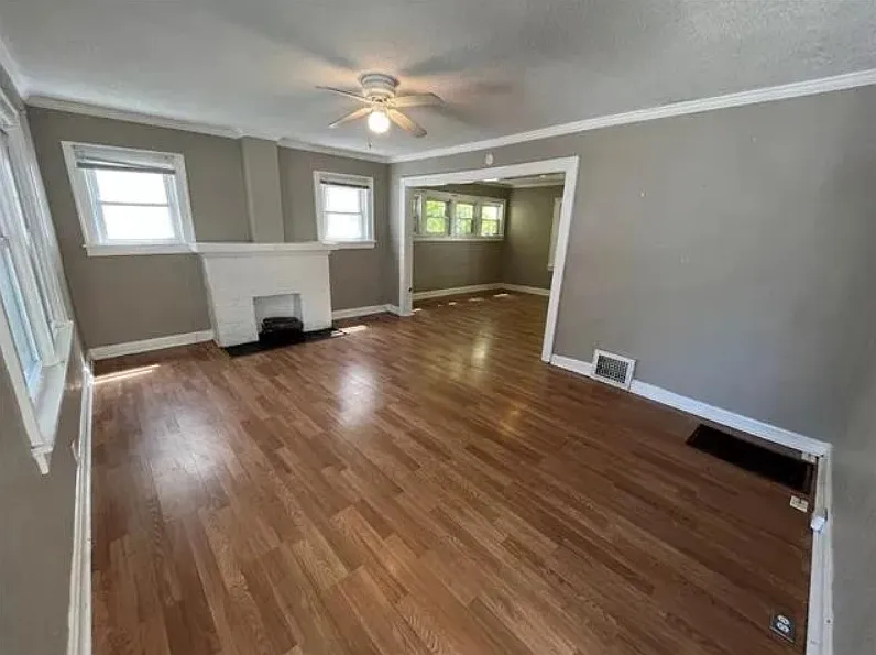 3 bed, 1519 sqft, $1,450 — Photo 4
