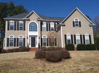 114 Armistead Ln, Easley, SC 29642