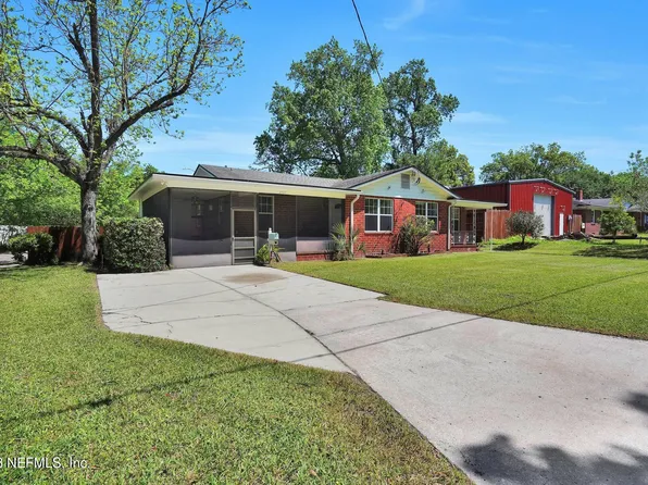 2925 Dellwood Ave, Jacksonville, FL 32205