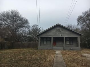 2316 W Park Row Blvd, Corsicana, TX 75110