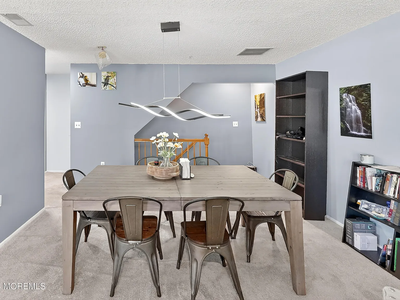 2 bed, 1.5 bath, 1409 sqft, $2,600 — Photo 2