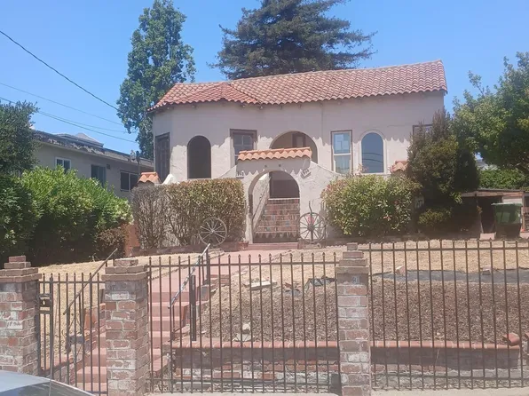 1942 E 27th St, Oakland, CA 94606
