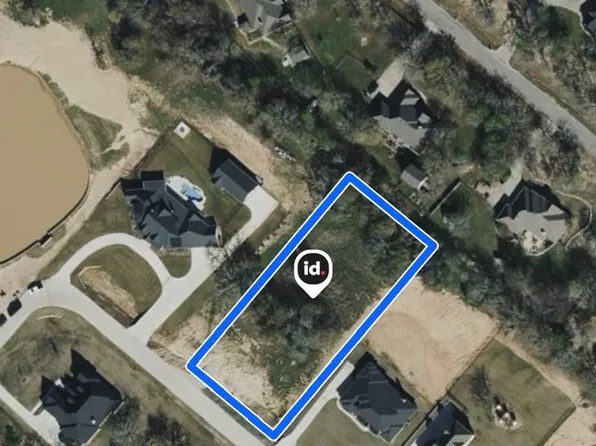 2012 Vaquero St, Weatherford, TX 76087