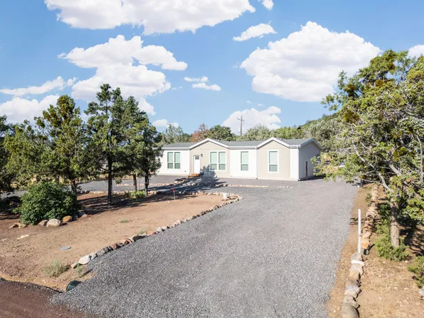 183 N Matt Dillon Trl, Central, UT 84722