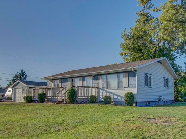 534 Roosevelt Ave, Janesville, WI 53546