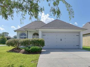 709 Alaynas Ct, Baton Rouge, LA 70810