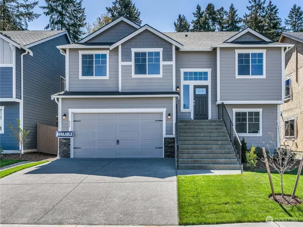 824 163rd Street Ct E #80, Spanaway, WA 98387