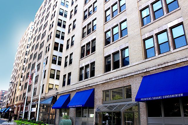 1st image of 680 S Federal St APT 706