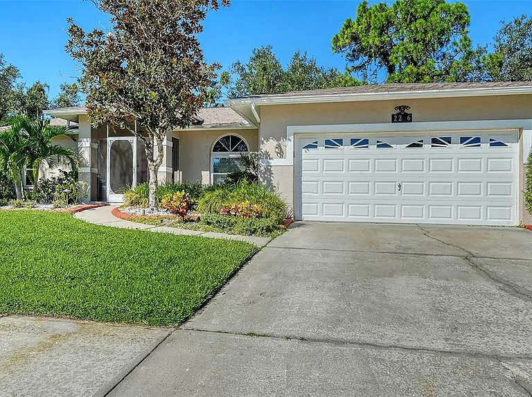 2246 Cork Oak St W — Photo 1