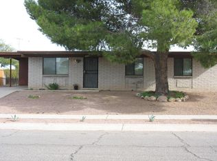 4409 S Silver Beech Ave, Tucson, AZ 85730