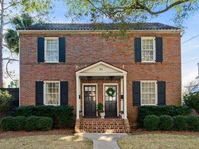 51 Gadsden St APT B, Charleston, SC, 29401