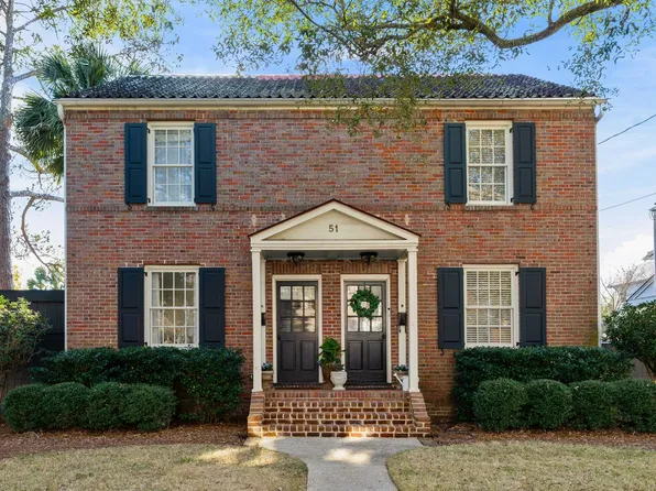 51 Gadsden St APT B, Charleston, SC 29401