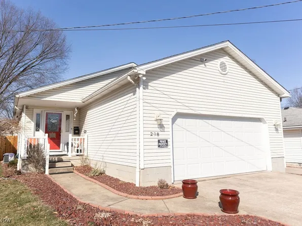 298 Hilbish Ave, Akron, OH 44312