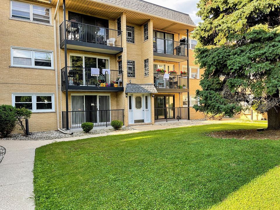 1st image of 8854 N Chester Ave APT 1NW