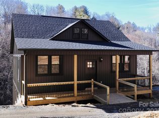 16 Gizmo Trl, Leicester, NC 28748