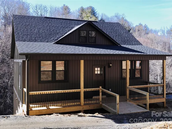 16 Gizmo Trl, Leicester, NC 28748
