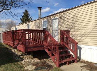 50410 Arizona Ave, Novi, MI