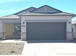 1333 W SHANNON Way, Coolidge, AZ 85128