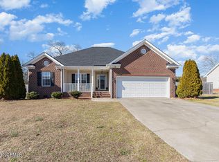 403 Johnson Branch Rd, Goldsboro, NC 27534