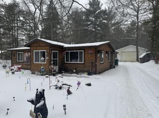 371 N Baldwin Resort Rd, East Tawas, MI 48730