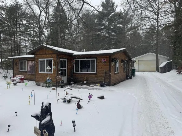 371 N Baldwin Resort Rd, East Tawas, MI 48730