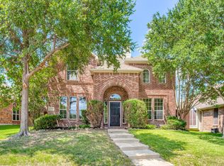 15740 Grove Crest Dr, Frisco, TX 75035
