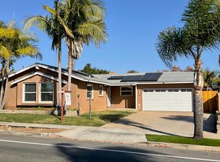 4167 Moraga Ave, San Diego, CA 92117