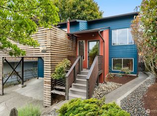 4122 SW Southern St, Seattle, WA 98136