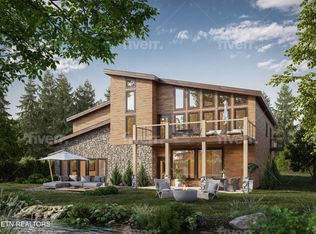 2234 Sawmill Branch Dr, Sevierville, TN 37862