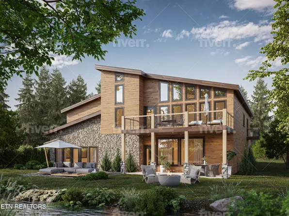 2208 Sawmill Branch Dr, Sevierville, TN 37862